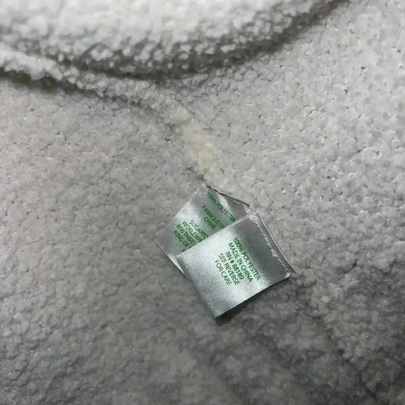 Lilly Pulitzer Basia Textured Cozy Cardigan in Coconut Cream Ivory - Picture 6 of 13